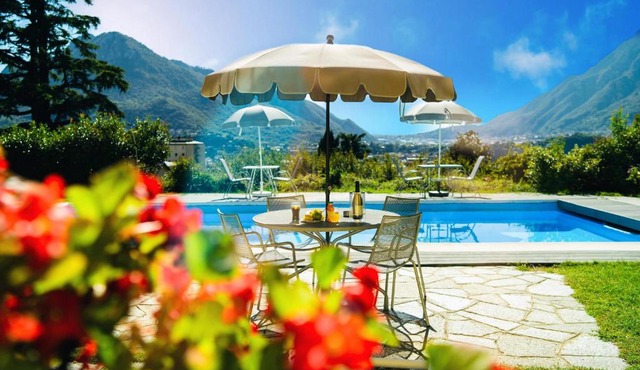 Montebello in Lecco