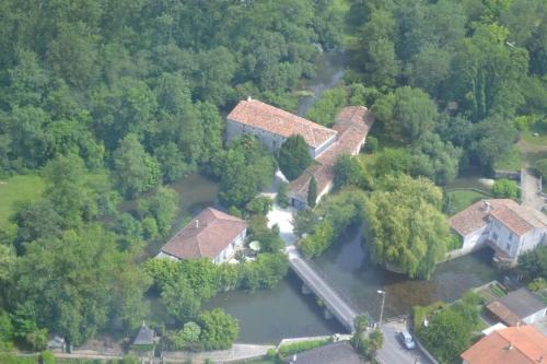 Moulin Chaillou