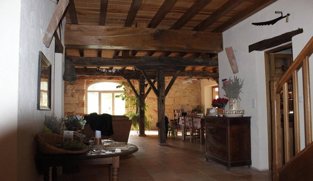 Moulin d'Encor