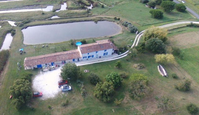 MOULIN DE MAUZAC