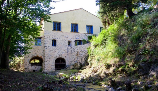 Moulin de Perle