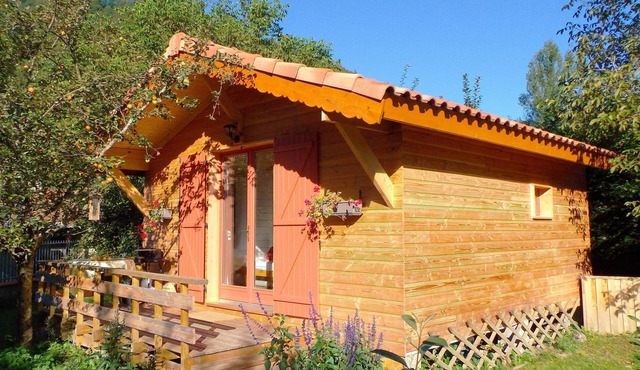 Mountain Chalet