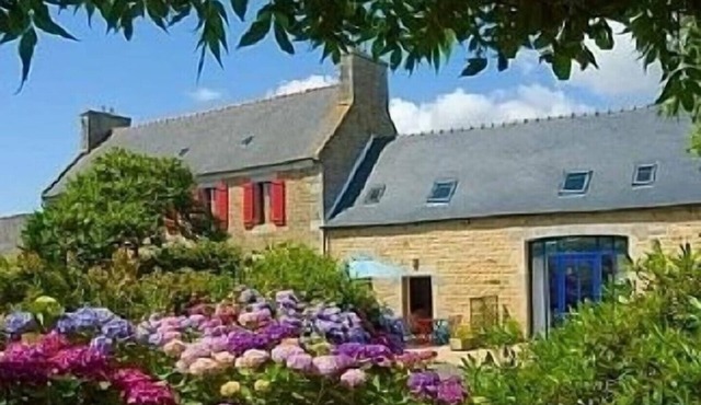 NEW: La Grange