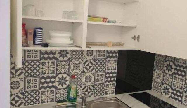Nice apartment