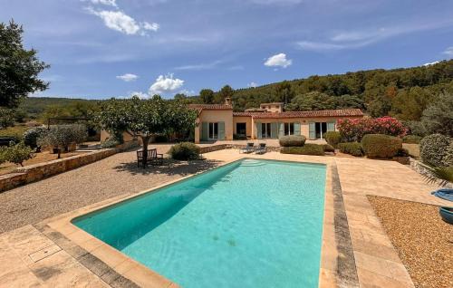 Nice Home In Salernes