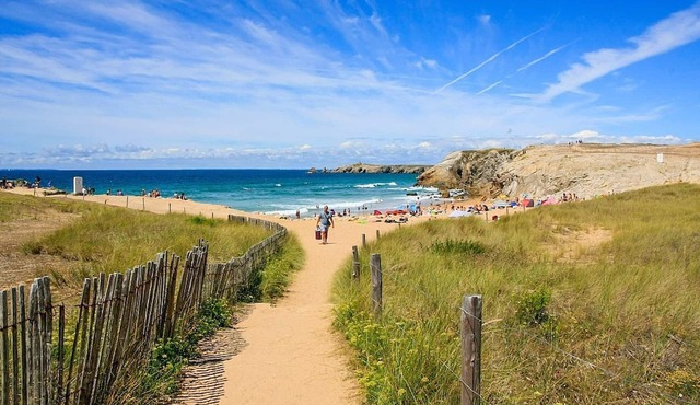 Nice house 10 rooms in Saint-Pierre-Quiberon