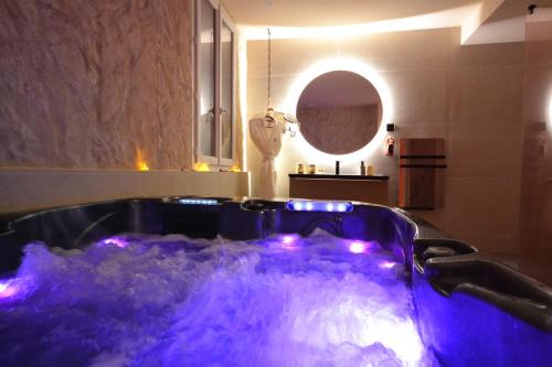 Noti room Spa & sauna au cœur de Romans