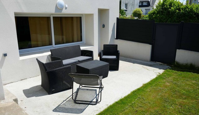Nouveau - studio aux portes de Brest