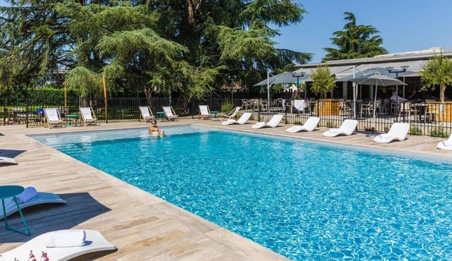 Novotel Pau Pyrénées