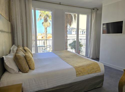 Nyx Hôtel Indépendant Perpignan Centre Gare