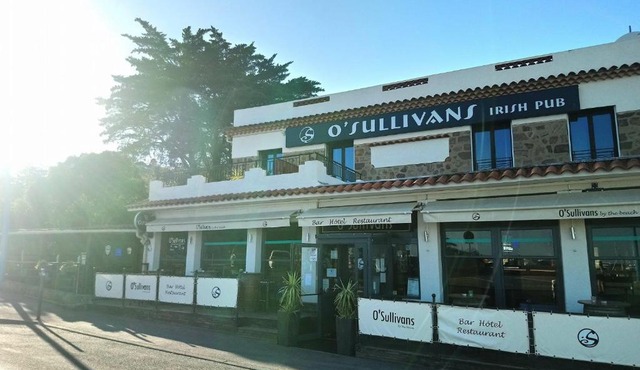 O'Sullivans Bar and Hotel