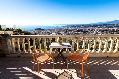 Observatoire