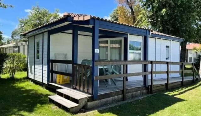 Océane PMR 2 bedrooms 35m² 5 persons