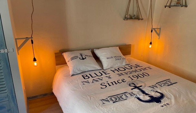 Ocean ROOM