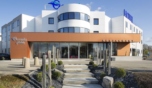 Oceania Rennes