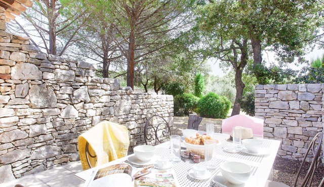 Odalys Référence La Bastide des Chênes by Interhome
