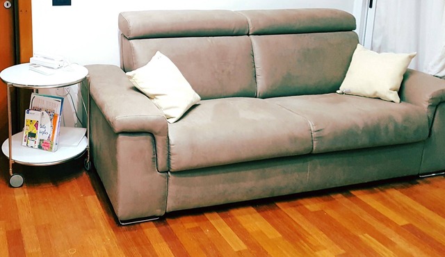 ORCHIDAL APARTMENT - COMFORTABLE FOR THE CENTER OF MILAN