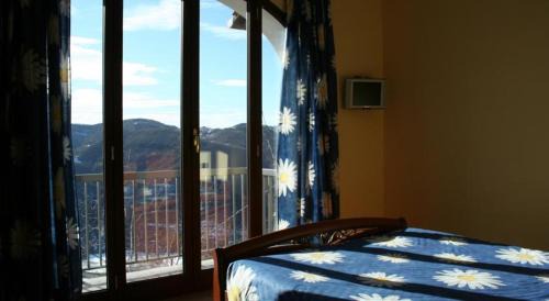 Orchidea Selvatica B&B in Levice