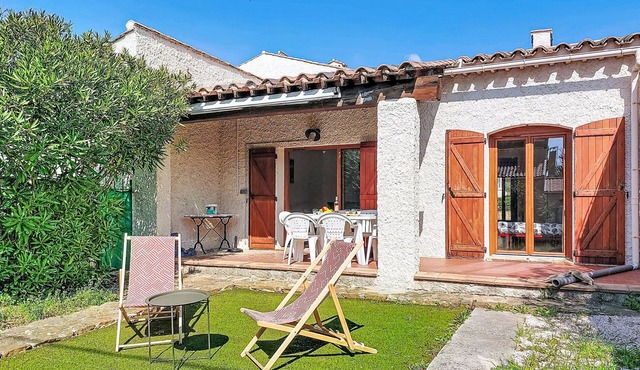 Provence Parc by Interhome