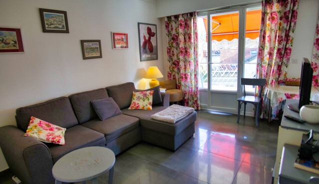 Palmes d'Or Properties - Ref JUAS