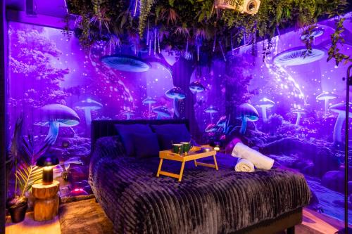 PANDORA by LALIE - Immersion & SPA
