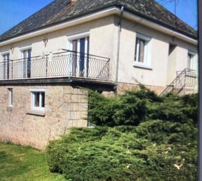 Pandrignes, appartement F2