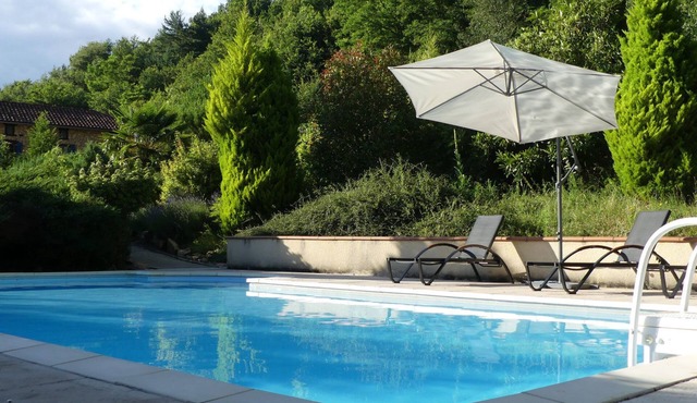 Parc Lacoste