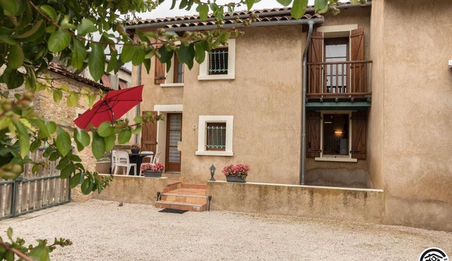 Paris des Près - Mancioux