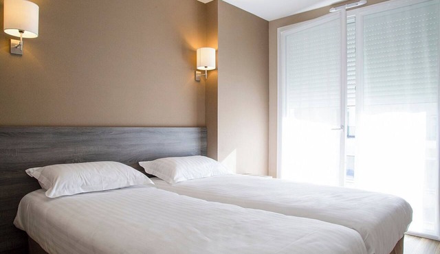 Park Hôtel