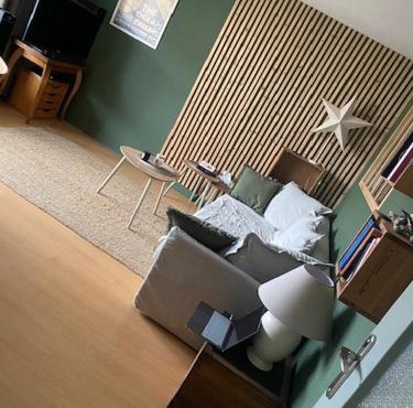 pau appartement