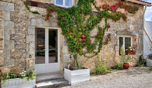 Peace & tranquillity in the heart of the Dordogne