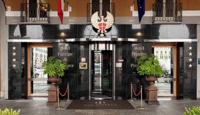 Phi Hotel Principe