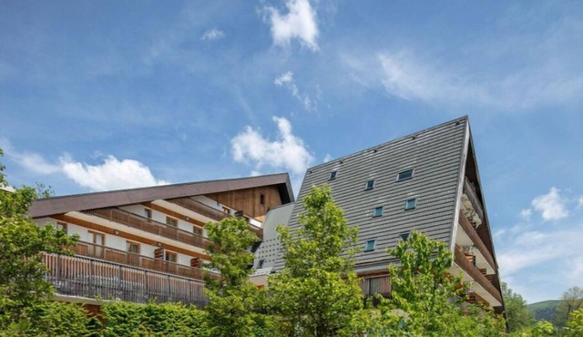 Près des Remontées! Studio Charmant+ Jeux et Sauna