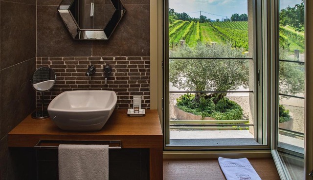 Prime Alture Wine Resort