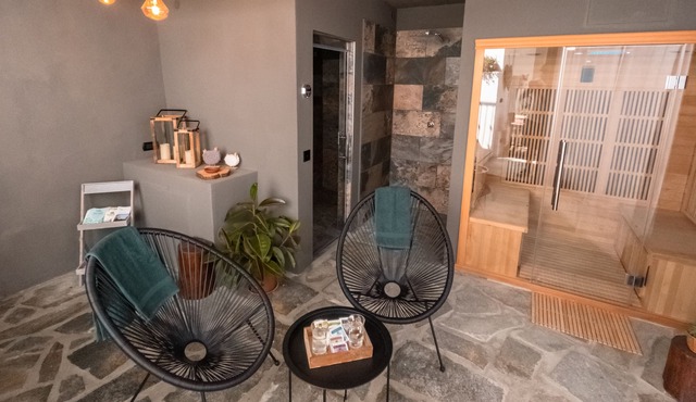 Private SPA and POOL [FREE WI-FI & NETFLIX]