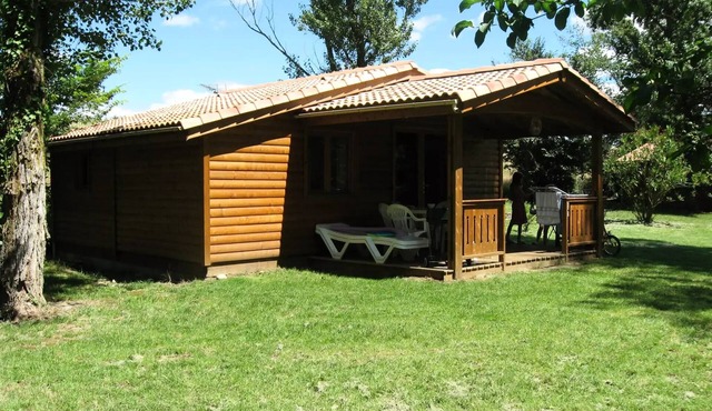 Privilège Espace Chalet - 2 bedrooms, sleeps 5–7 - 5 people included in the rate