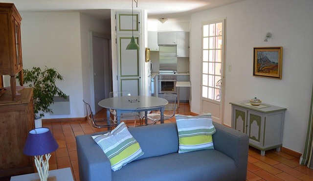 Provencal house