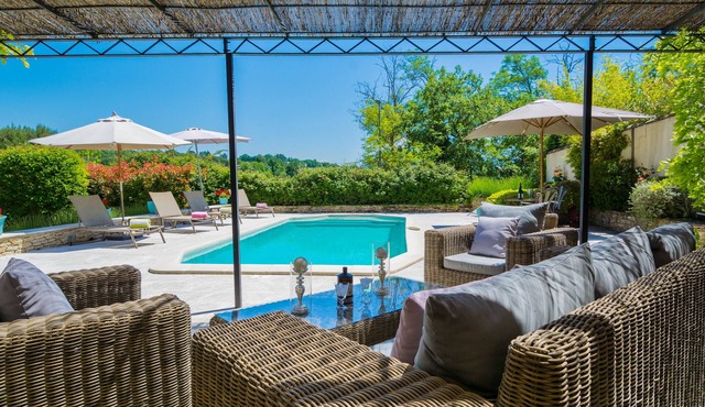 Provence Refuge