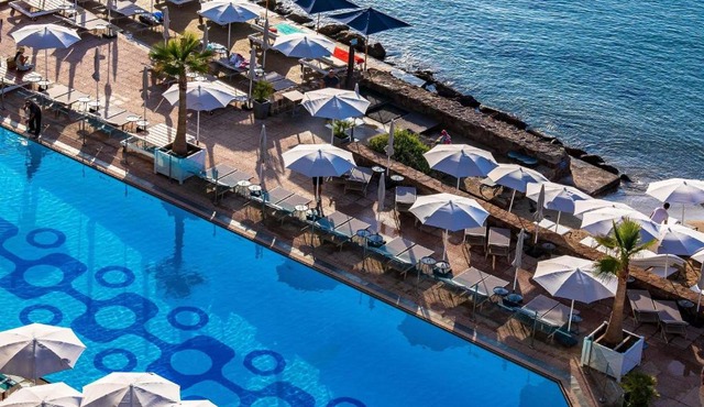 Pullman Cannes Mandelieu