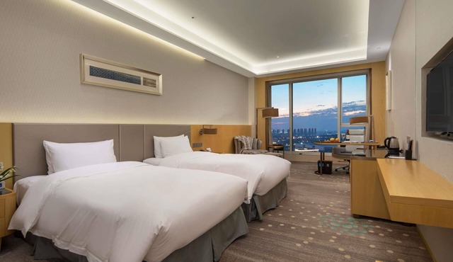 Pullman Changshu Leeman in Suzhou