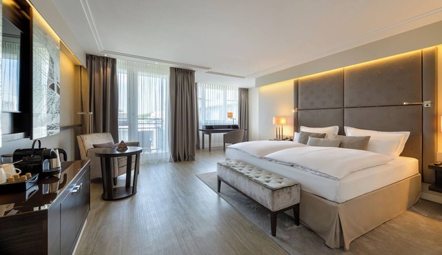 Pullman Munich in Munich