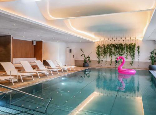 Pullman Paris Centre - Bercy in Paris