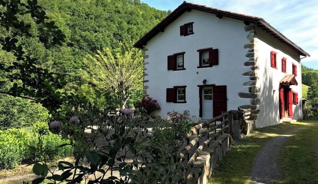 PUTTIKO - BANCA - Gîte
