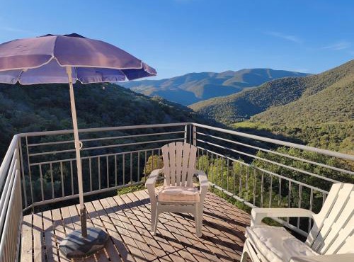 Pyrénées Mon Amour