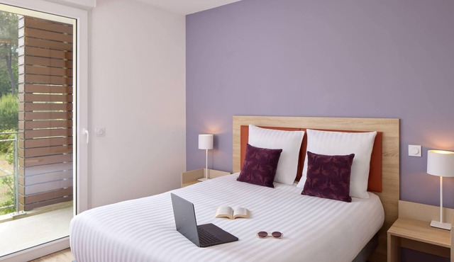 Quality Aparthotel Mont-de-Marsan