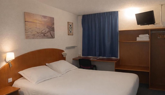 Quick Palace Saint Brieuc