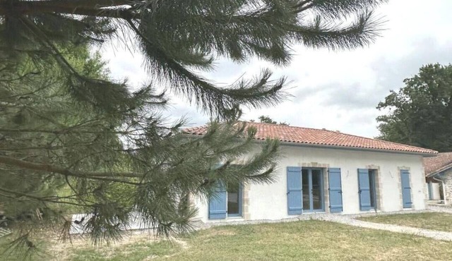 Quilleret - HAUT MAUCO