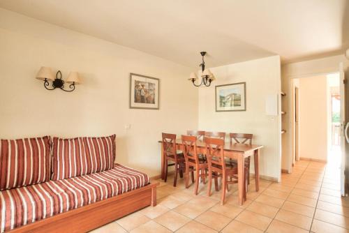 Résidence Le Parc d'Arradoy - maeva Home - Appartement 3 pièces 6 personnes - Sélection MAE-1254