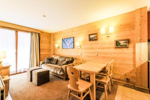 Résidence Les Chalets du Forum - maeva Home - Appartement 2 pièces 6 personnes Confort MAE-7730