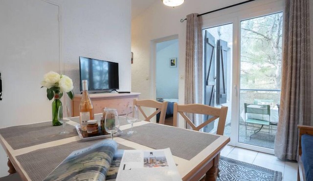 Résidence Les Jardins d'Azur by Interhome